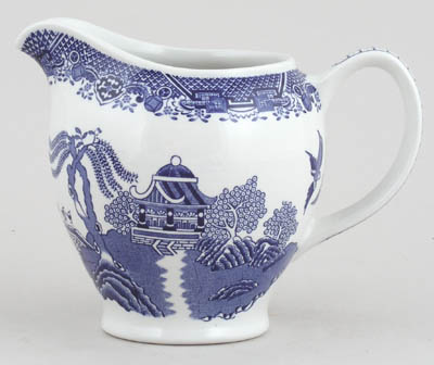 Jug or Pitcher c1950s
